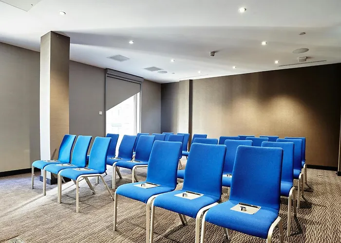 Montcalm East, Autograph CollectionHotel Londra